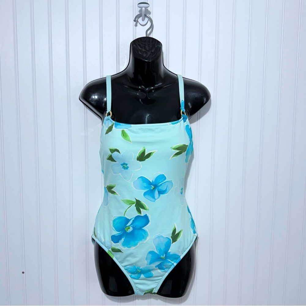 Leilani Tank One-Piece